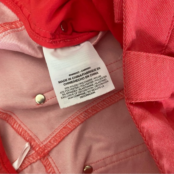 Nike Golf Sport Dri-Fit Pants Size 2 - Picture 3 of 6